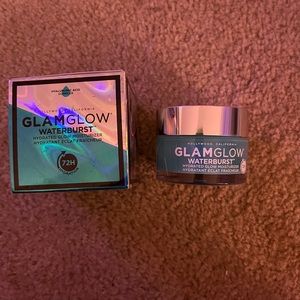 GLAMGLOW Waterburst Moisturizer